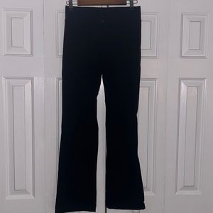 ALYX black dress pant